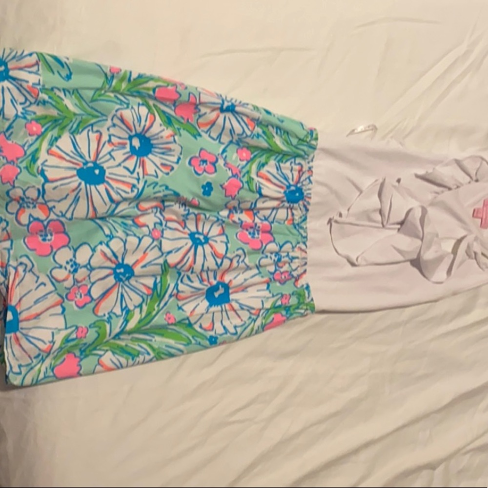 Lilly Pulitzer dress
